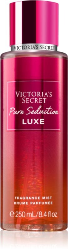 Victoria Secret Pure Seduction Luxe 250 Ml Kadın Vücut Spreyi
